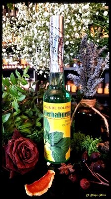 Hierbabuena Hierbabuena