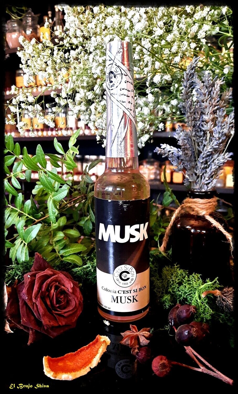Musk