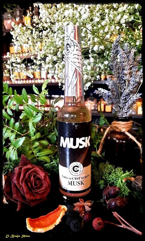 Musk