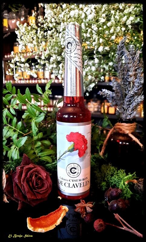 Claveles
