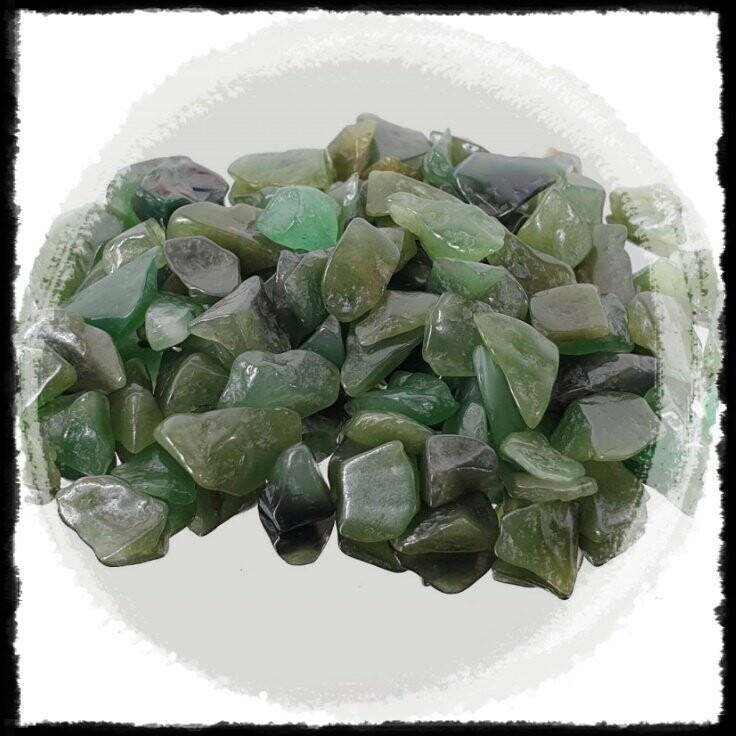 Jade Verde