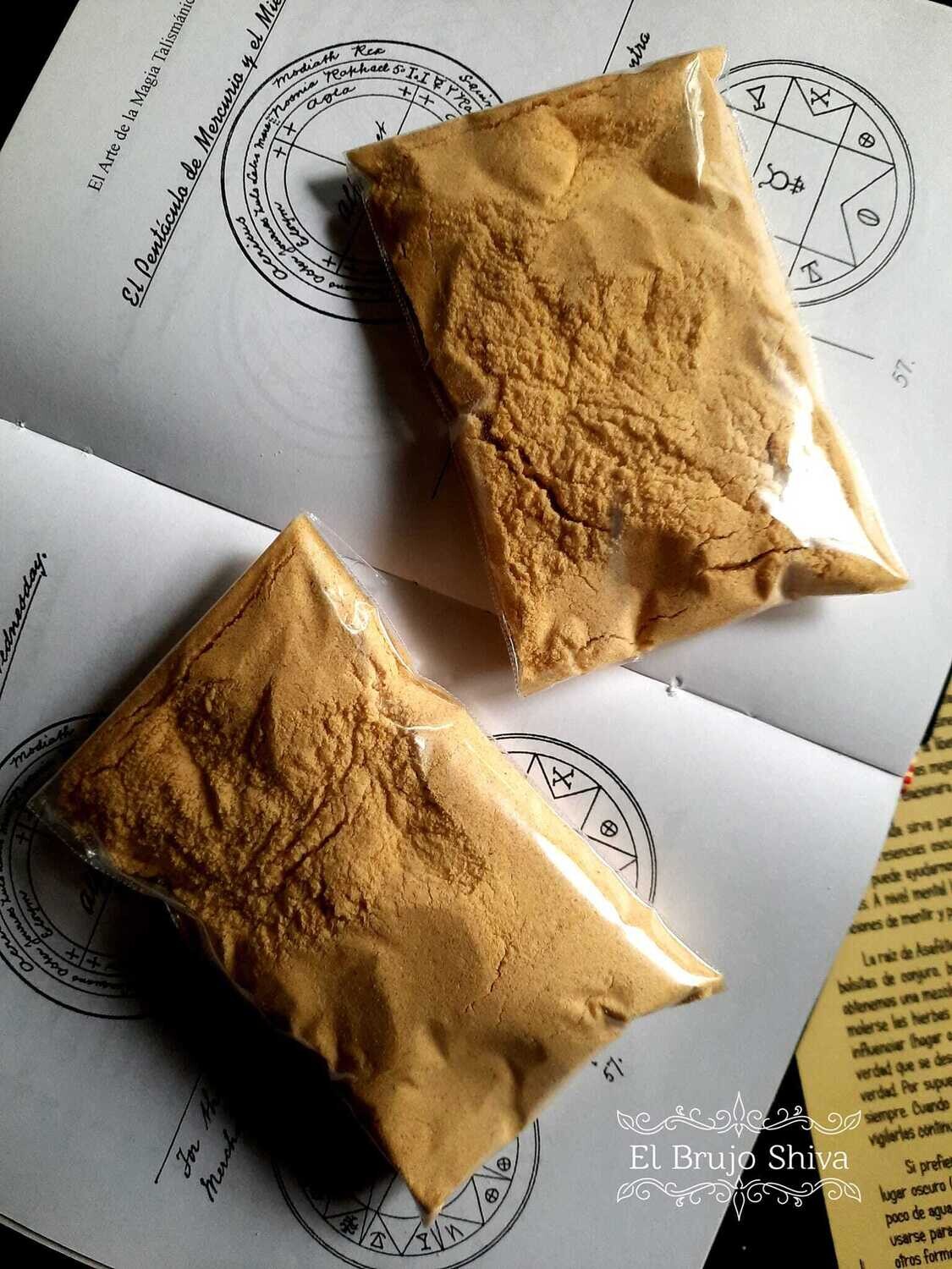 Asafétida