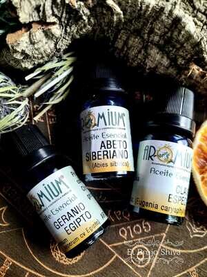 Enebro (10 ml) Enebro (10 ml)