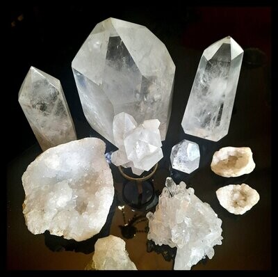 Minerales