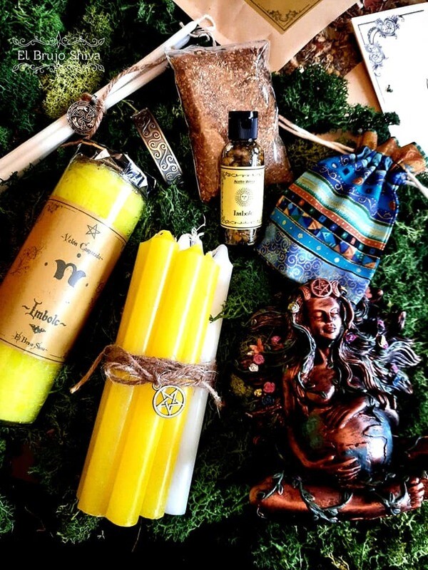 Sabbat Imbolc