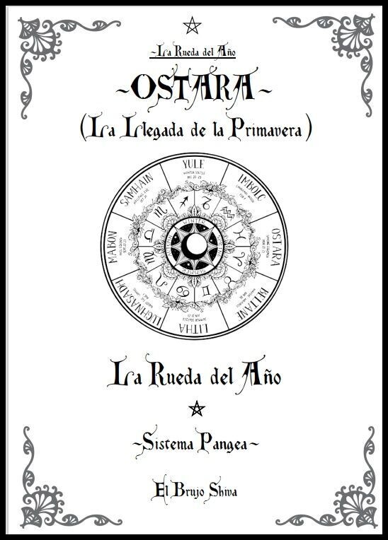Sabbat de Ostara