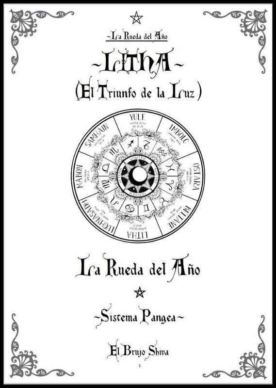 Sabbat de Litha