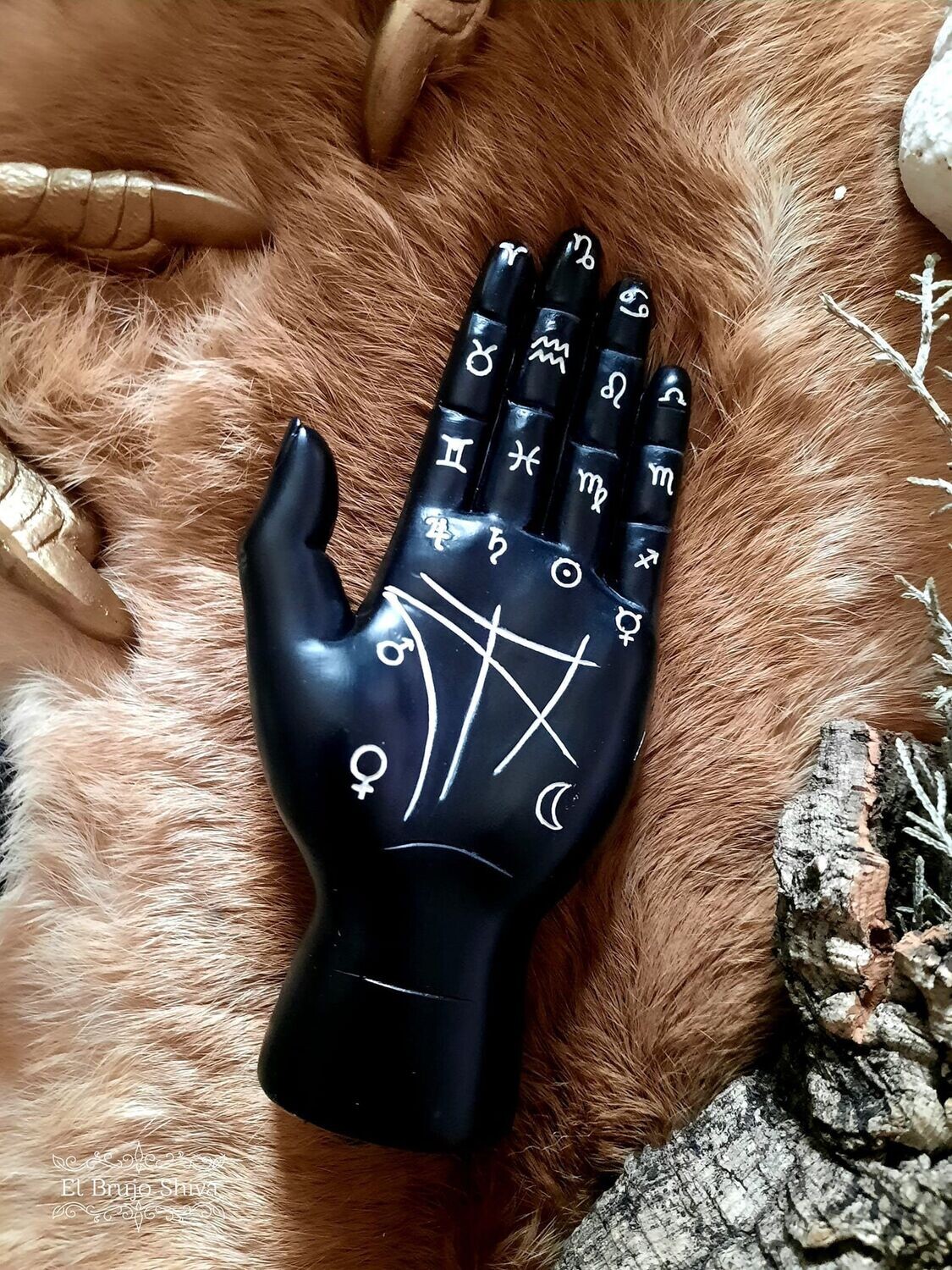 Mano Tarot