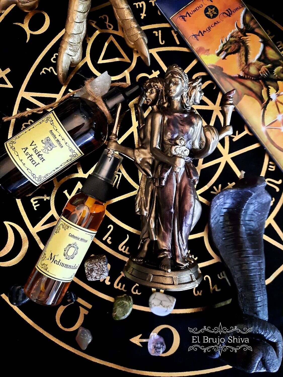 Kit Hécate