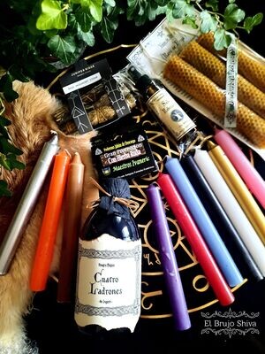 Kit Limpieza