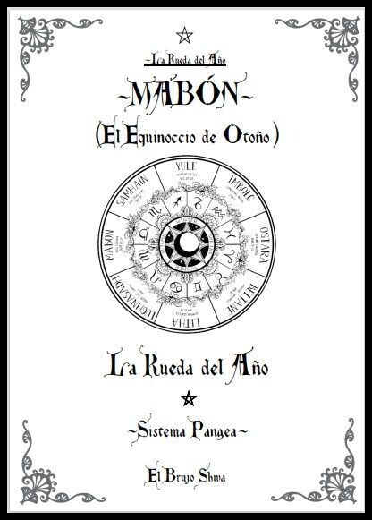 Sabbat de Mabón