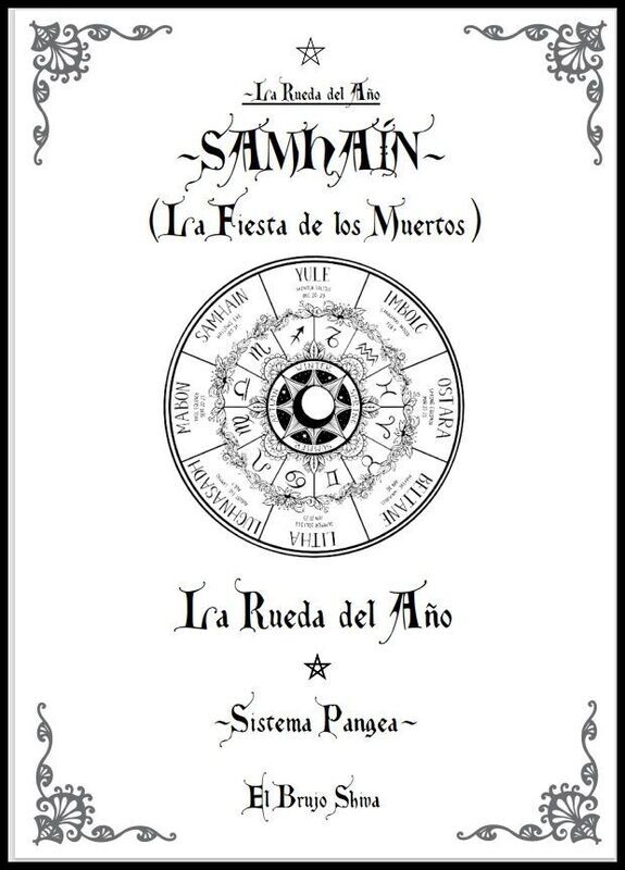 Sabbat de Samhaín