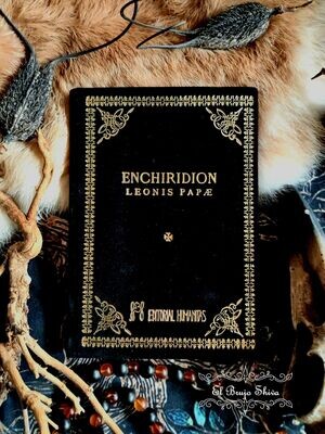 El Enquiridión Leonis Papae