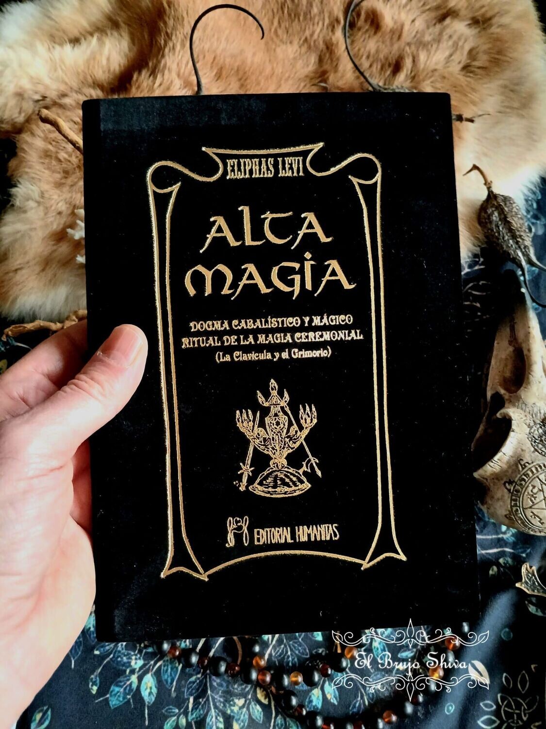 Alta Magia