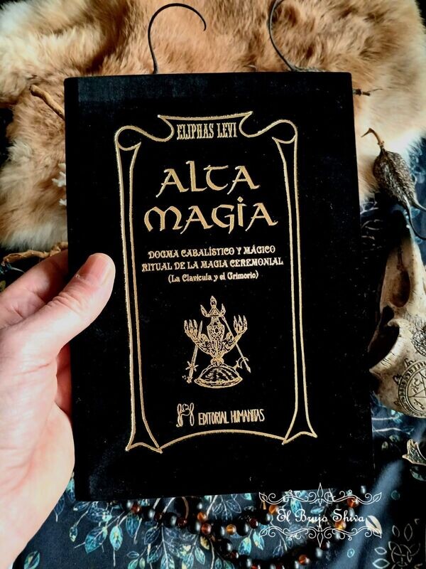 Alta Magia