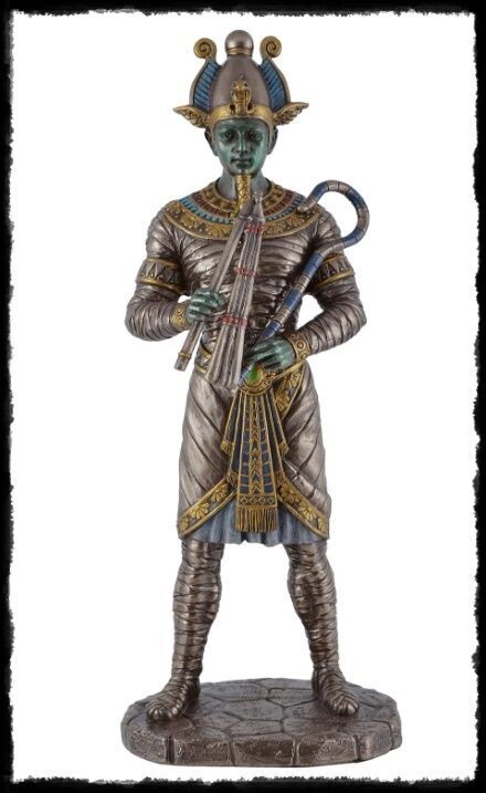 Dios Osiris
