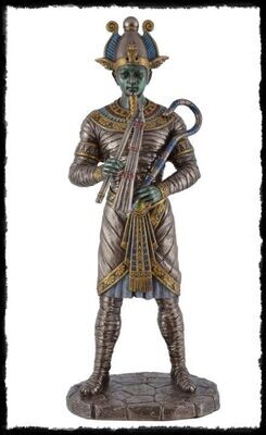 Dios Osiris