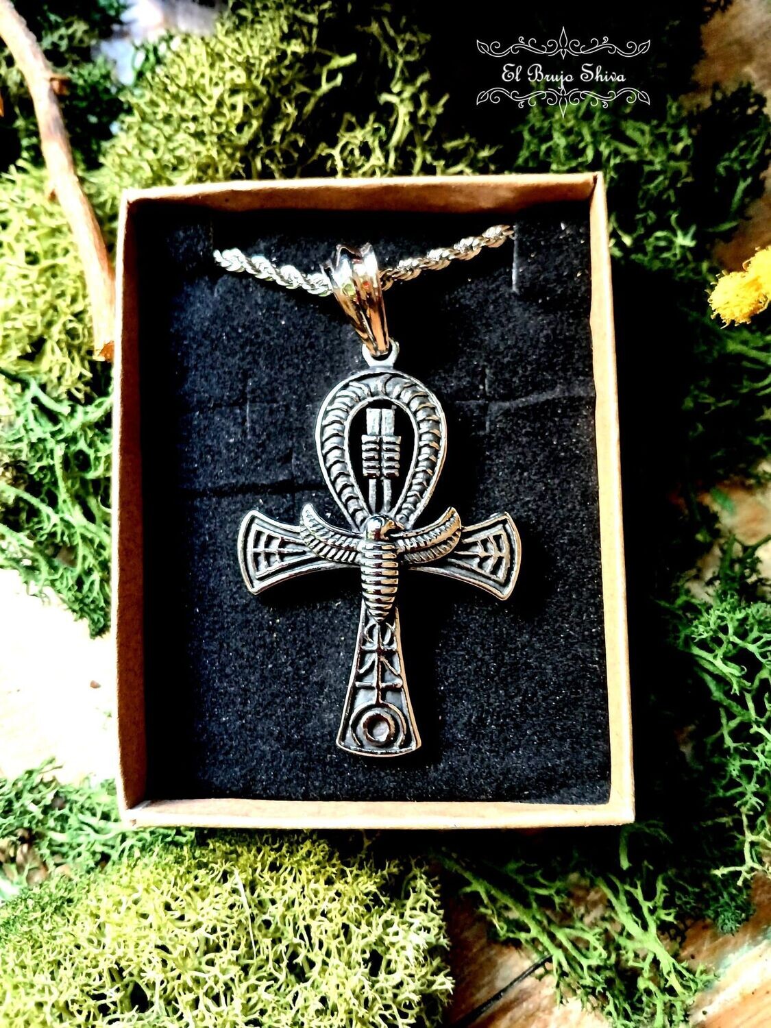 Cruz de la Vida