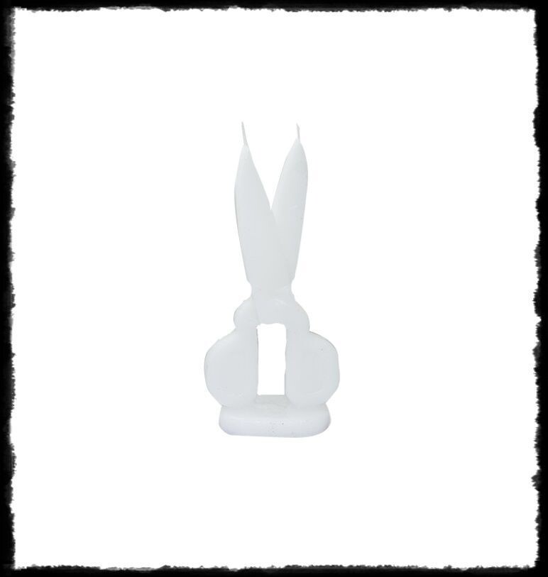 Tijera Blanca