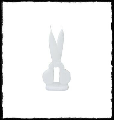 Tijera Blanca