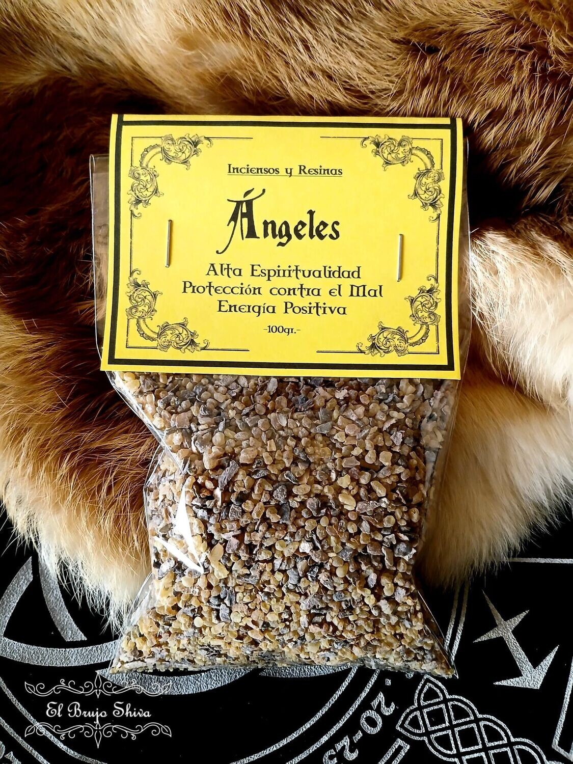 Ángeles