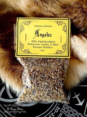 Ángeles