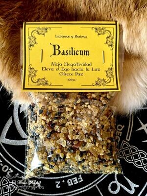 Basilicum