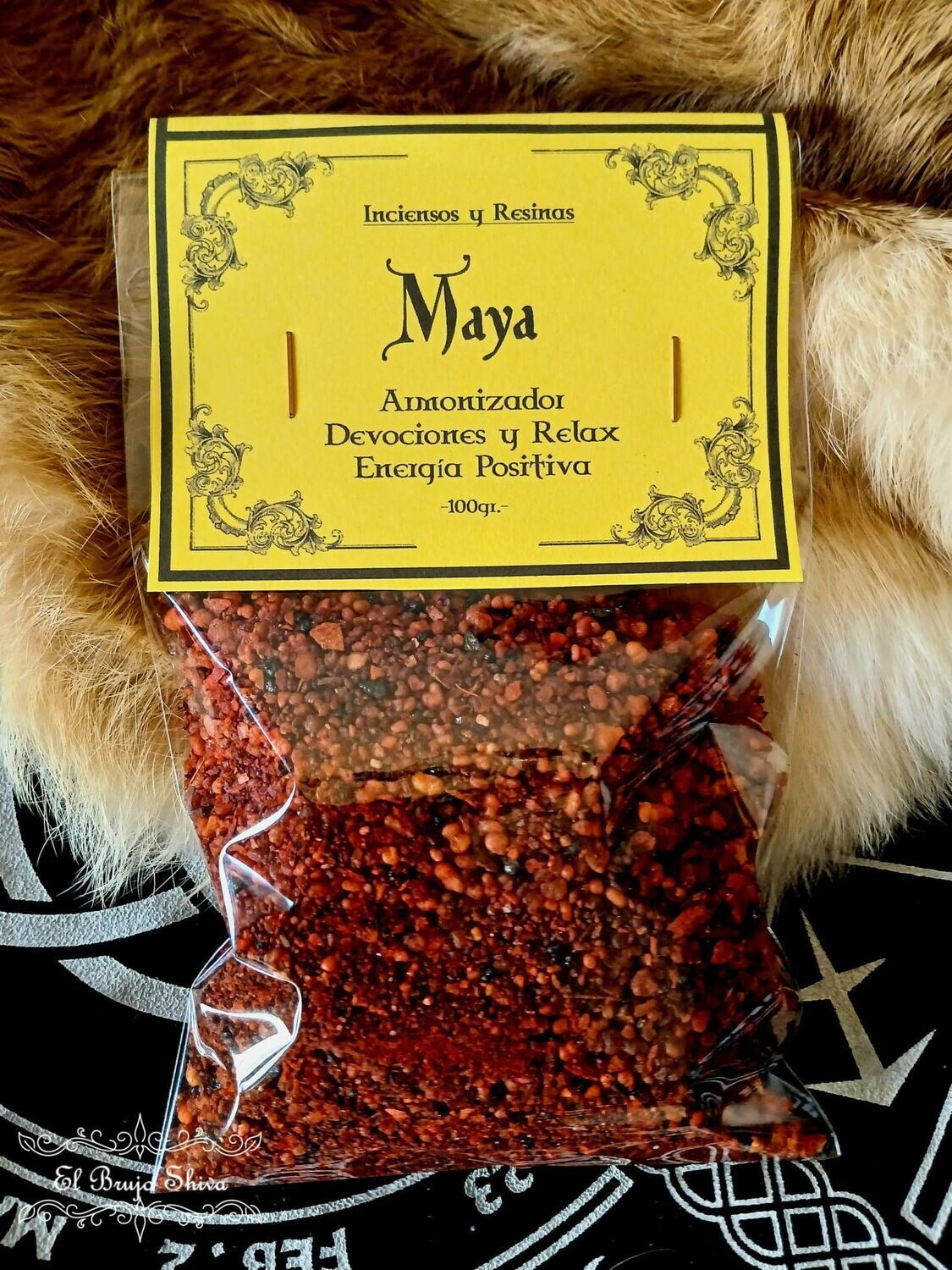 Maya