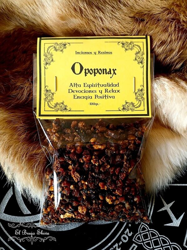 Opoponax