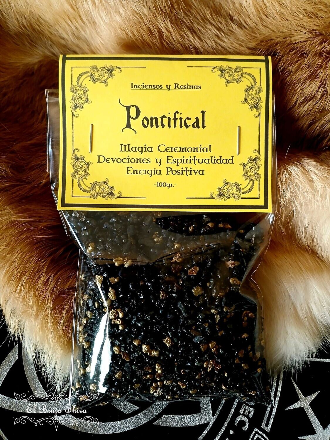 Pontifical
