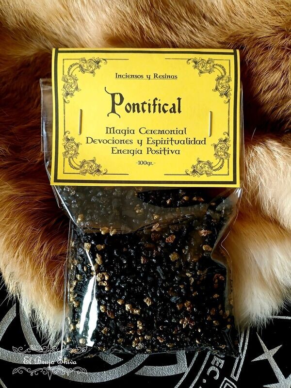 Pontifical
