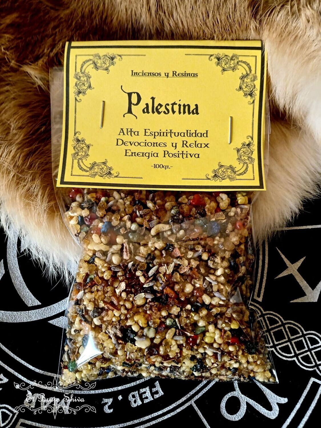 Palestina