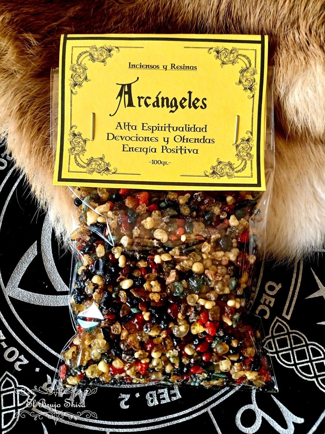 Arcángeles
