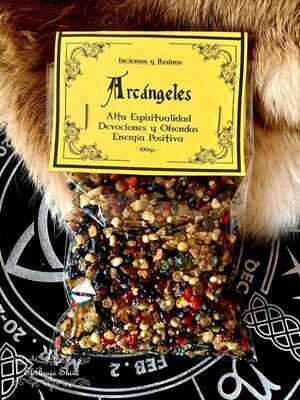 Arcángeles