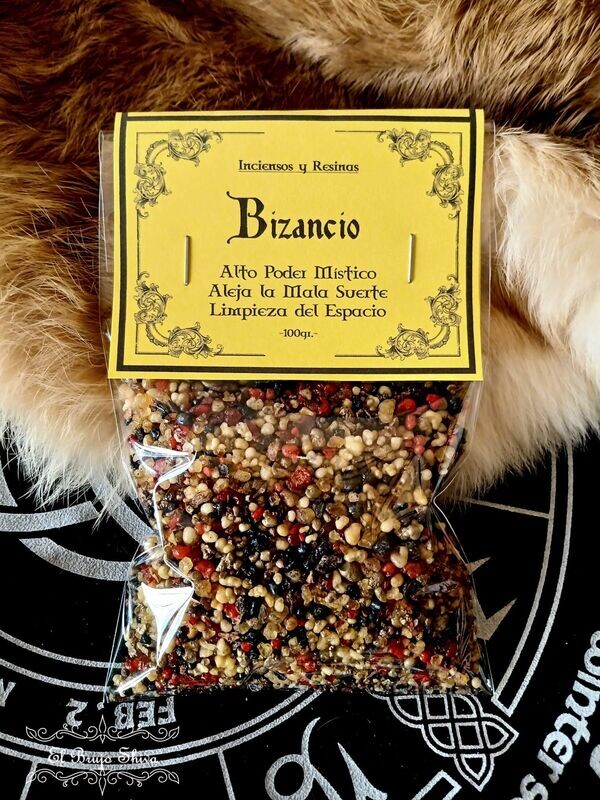 Bizancio