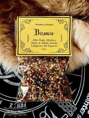 Bizancio