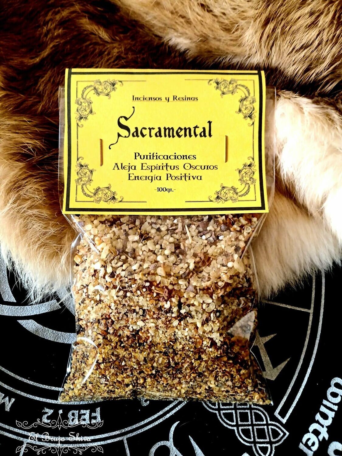 Sacramental