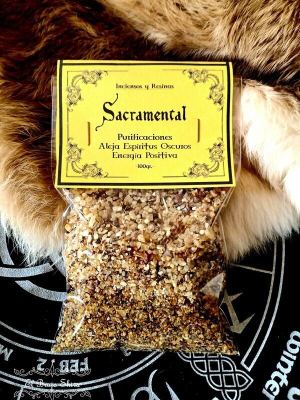 Sacramental