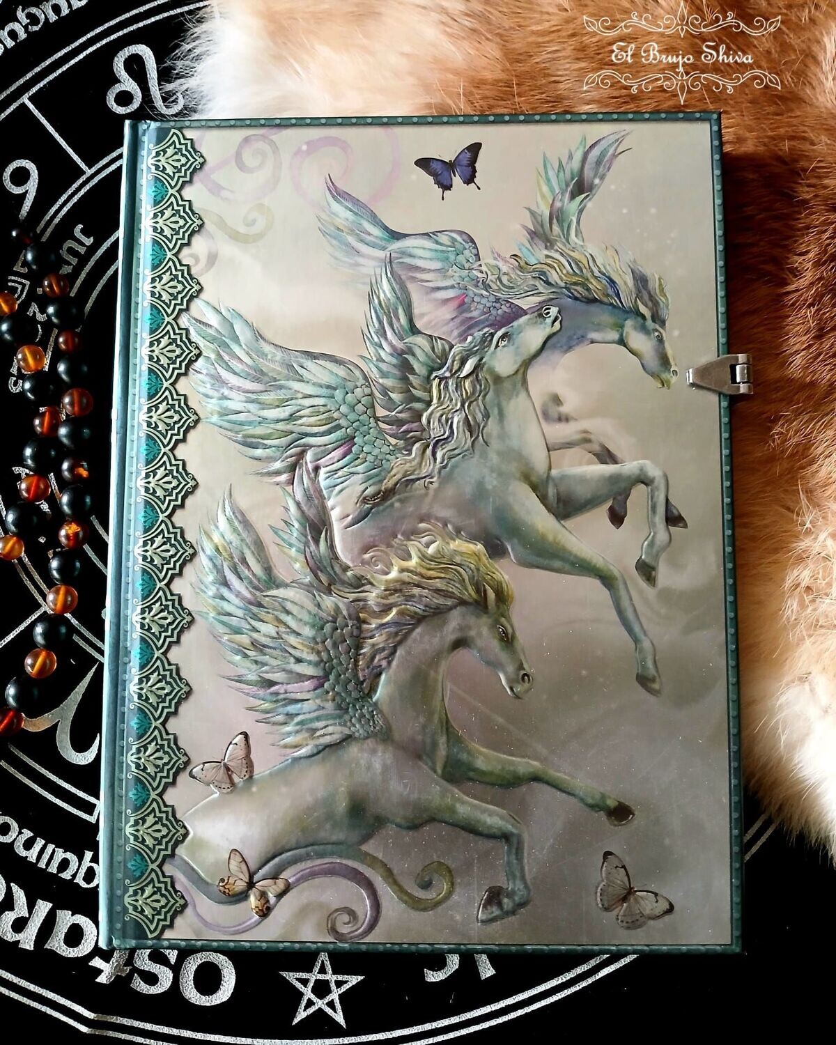 Libreta Onírica