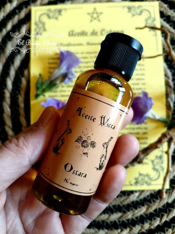 Ostara (Primavera)