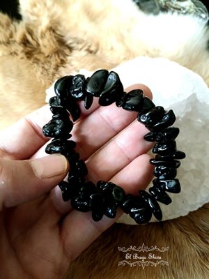 Tectita Negra Tectita Negra