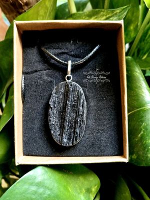 Turmalina Negra