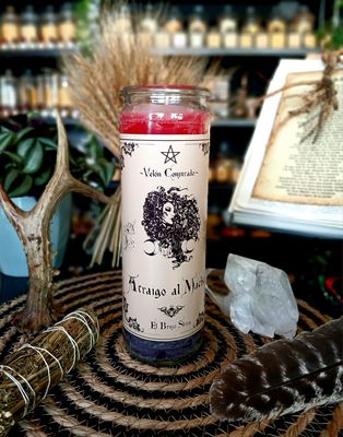 Atraigo al macho Atraigo al macho