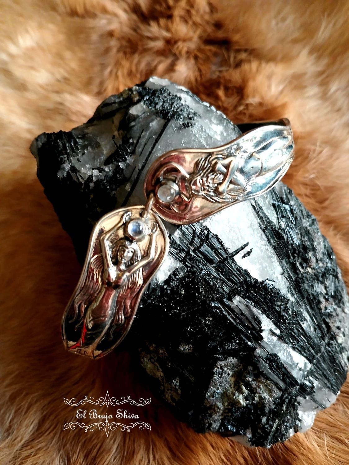 Pulsera Antiguos Dioses