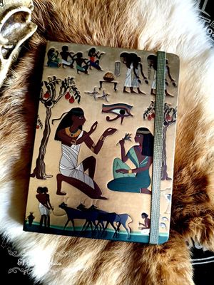 Libreta Onírica (Escarabajo)