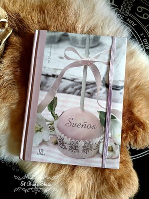 Libreta Notas