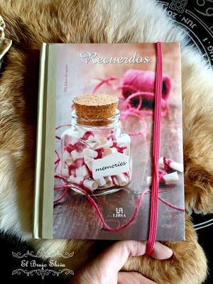 Libreta Notas Libreta Notas