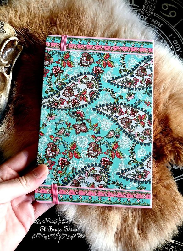 Libreta Notas