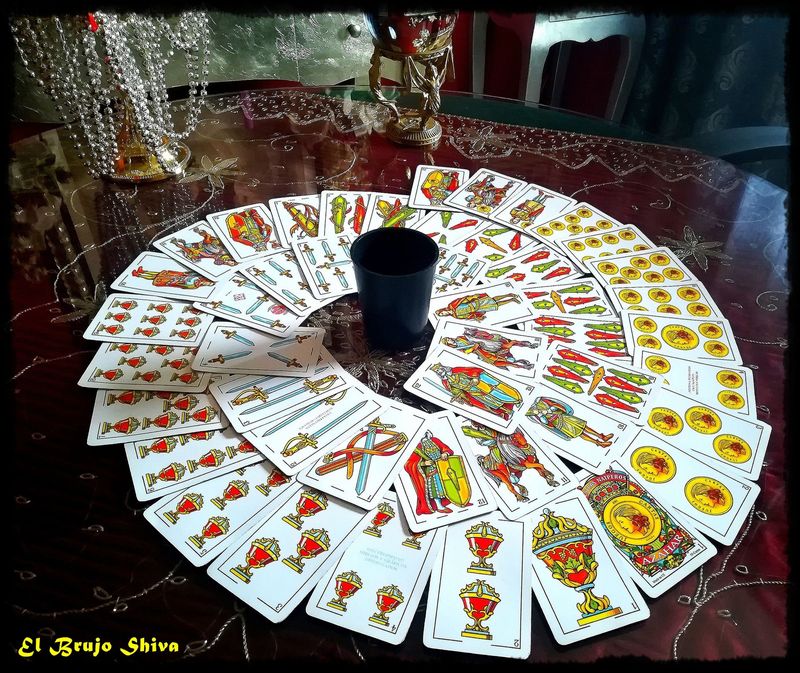 Consulta Tarot