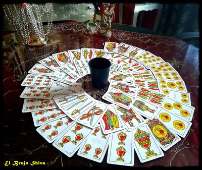 Consulta Tarot